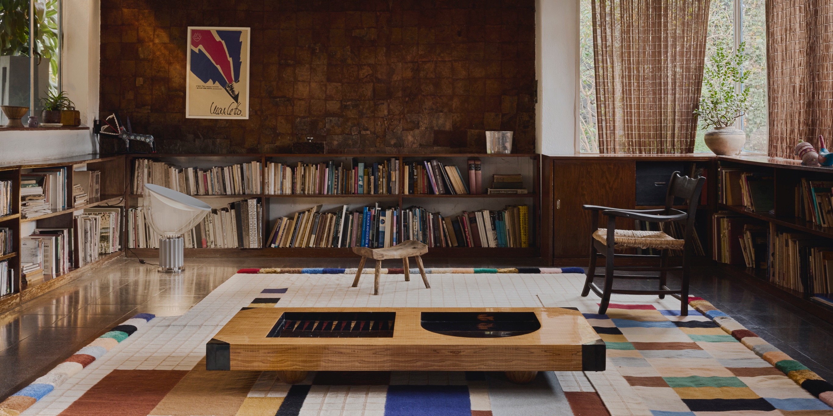 Best Of Mexico Art Week KV