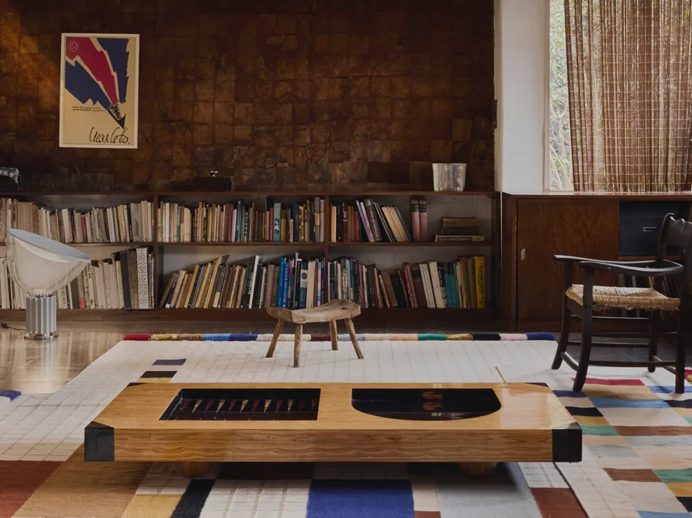 Best Of Mexico Art Week KV