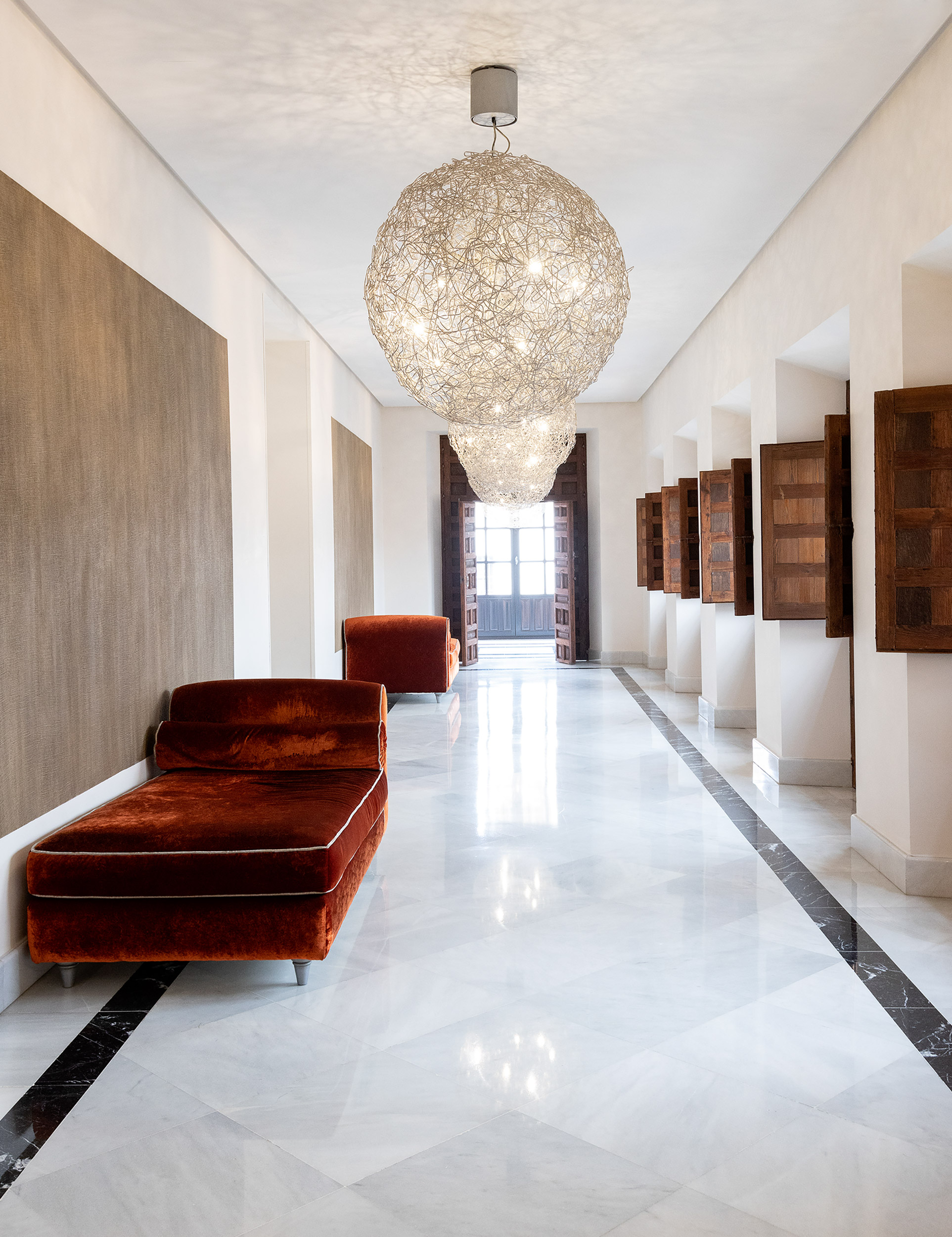 G 04 Hospes Palacio Del Bailio