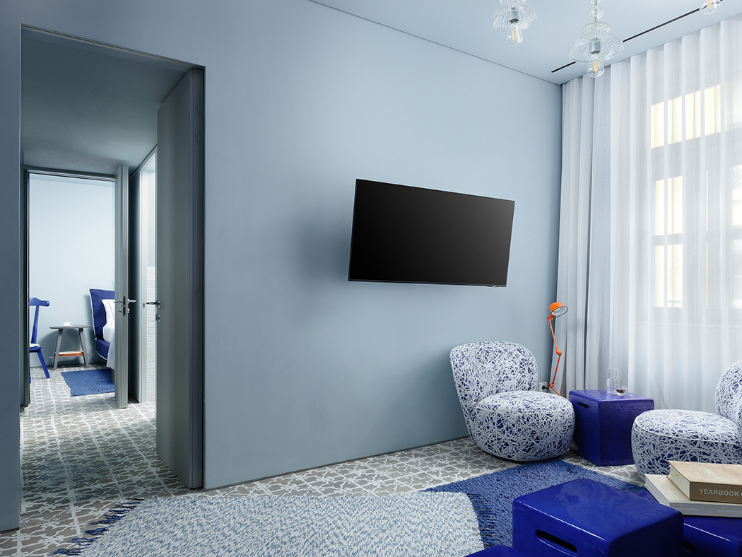 Fresh Hotel Fresh Suite V2 R 07