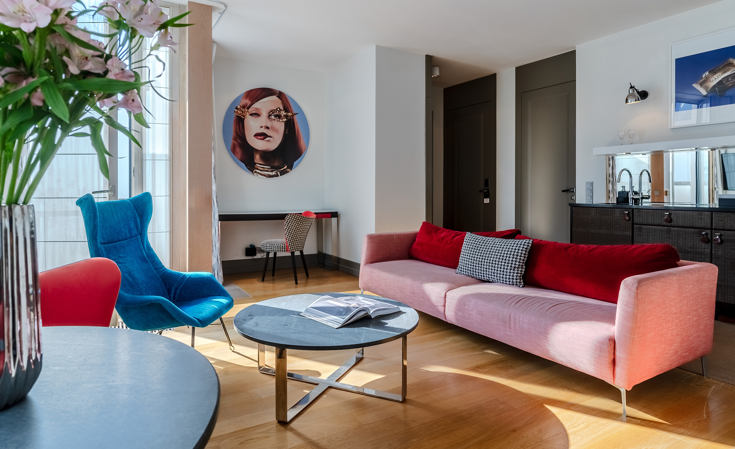 G 11 H15 Boutique Hotel