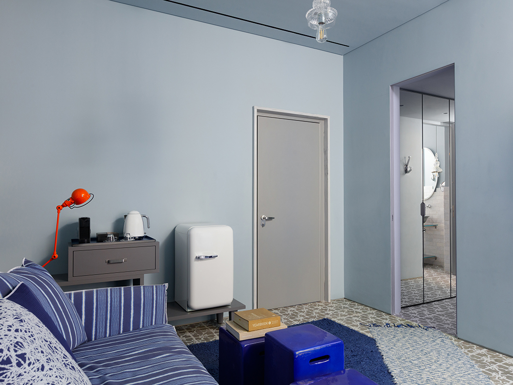 Fresh Hotel Fresh Suite V2 R 08