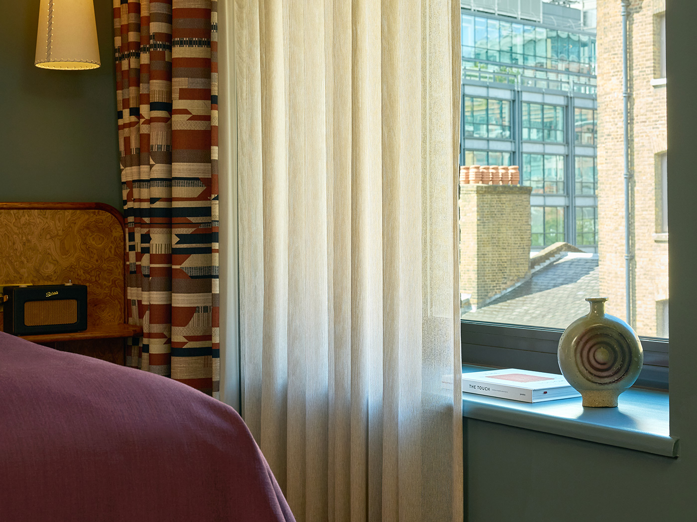 Sir Devonshire Square Sir Suite R 09