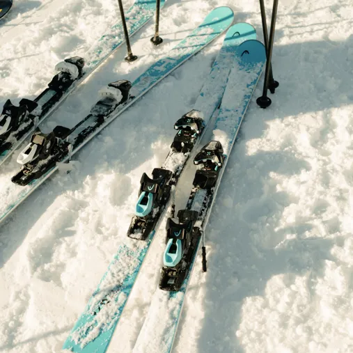 Great Outdoors Winter