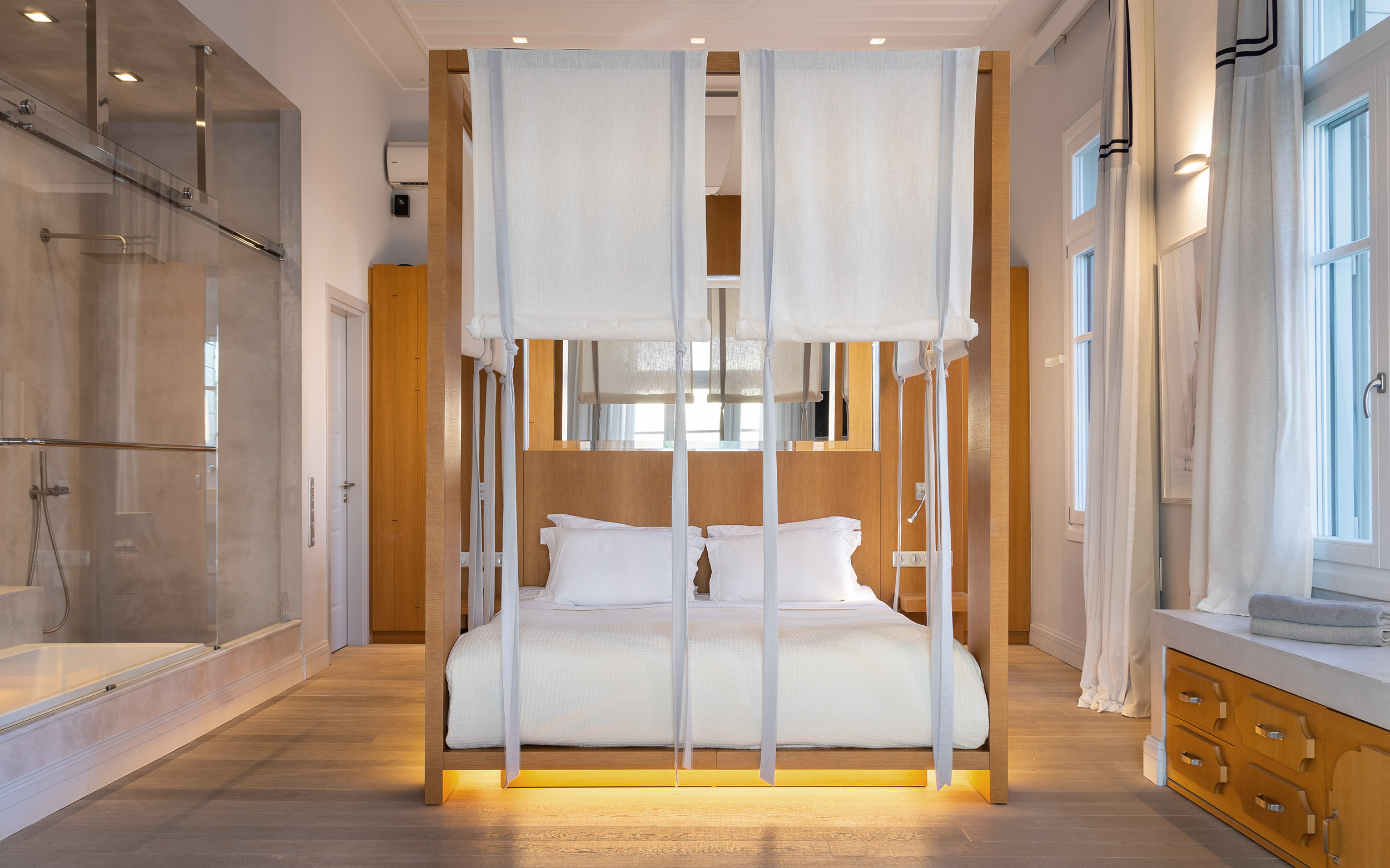 G 23 Dexamenes Seaside Hotel