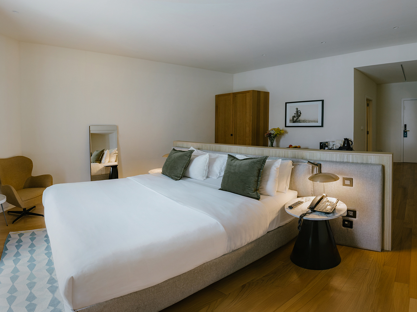 Cugo Gran Macina Grand Harbour Fortress Suite V2 R 01