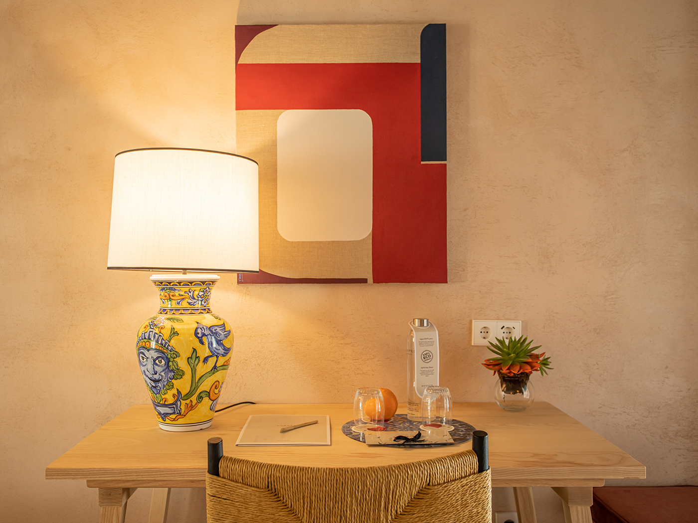 Hospes Las Casas Del Rey De Baeza Dreamer Double Room V2 R 03