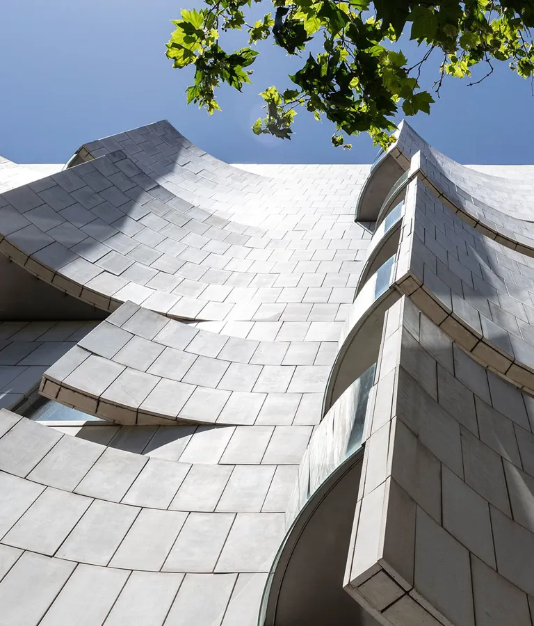 Sir Victor Design Details in Barcelona