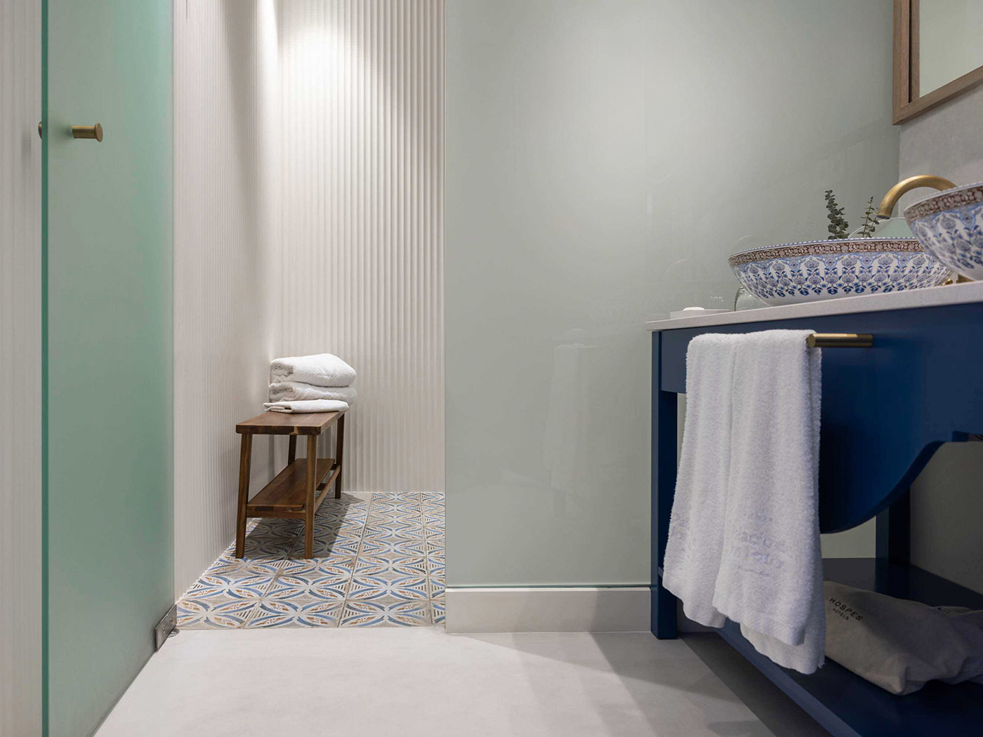 Hospes Palacio De Los Patos Privilege Room V2 R 08