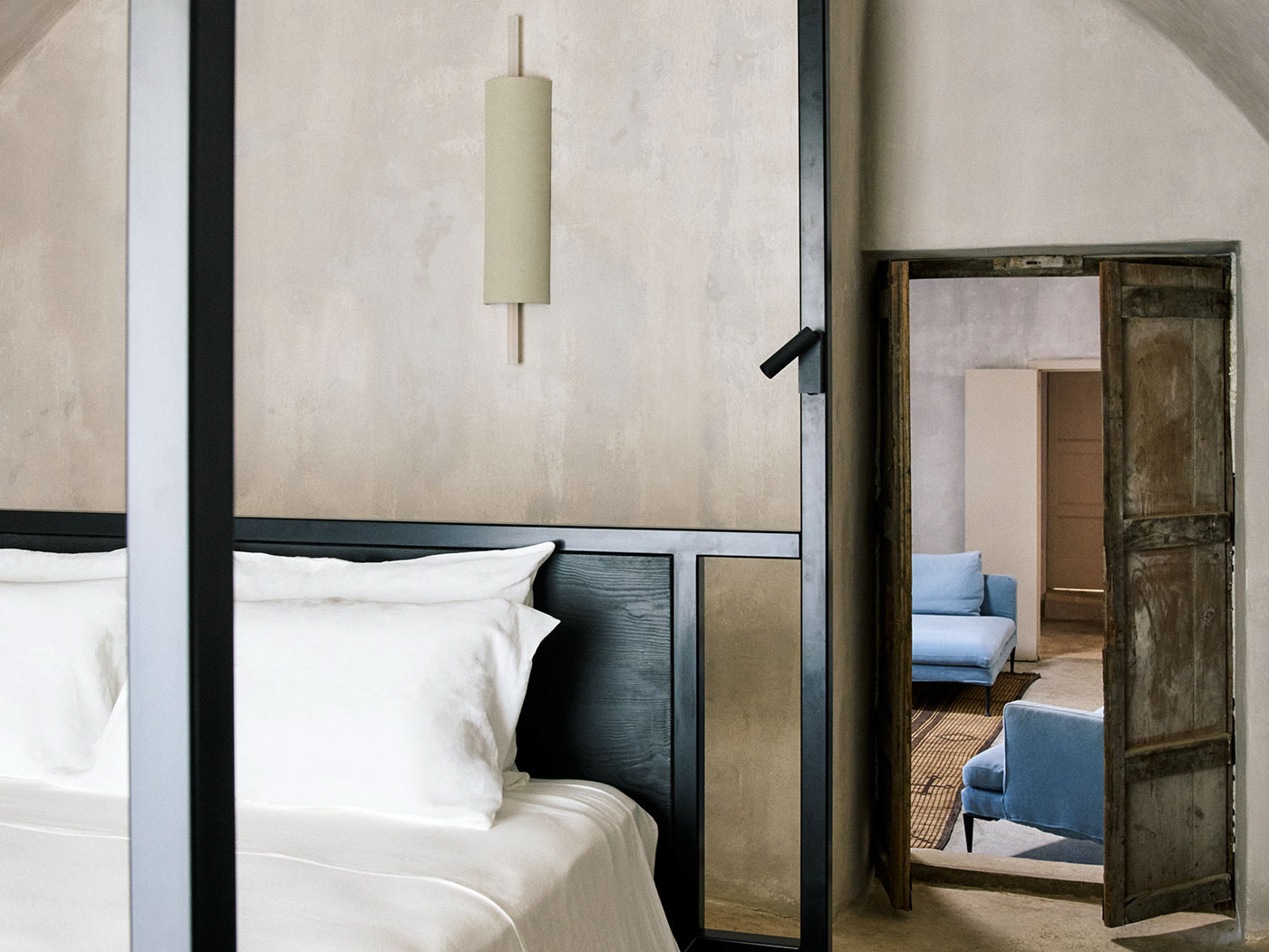 Palazzo Daniele Royal Suite R 06