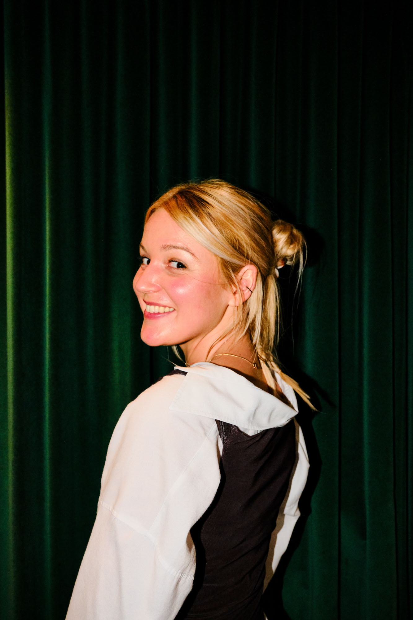 DH25 Sessions Set London 18