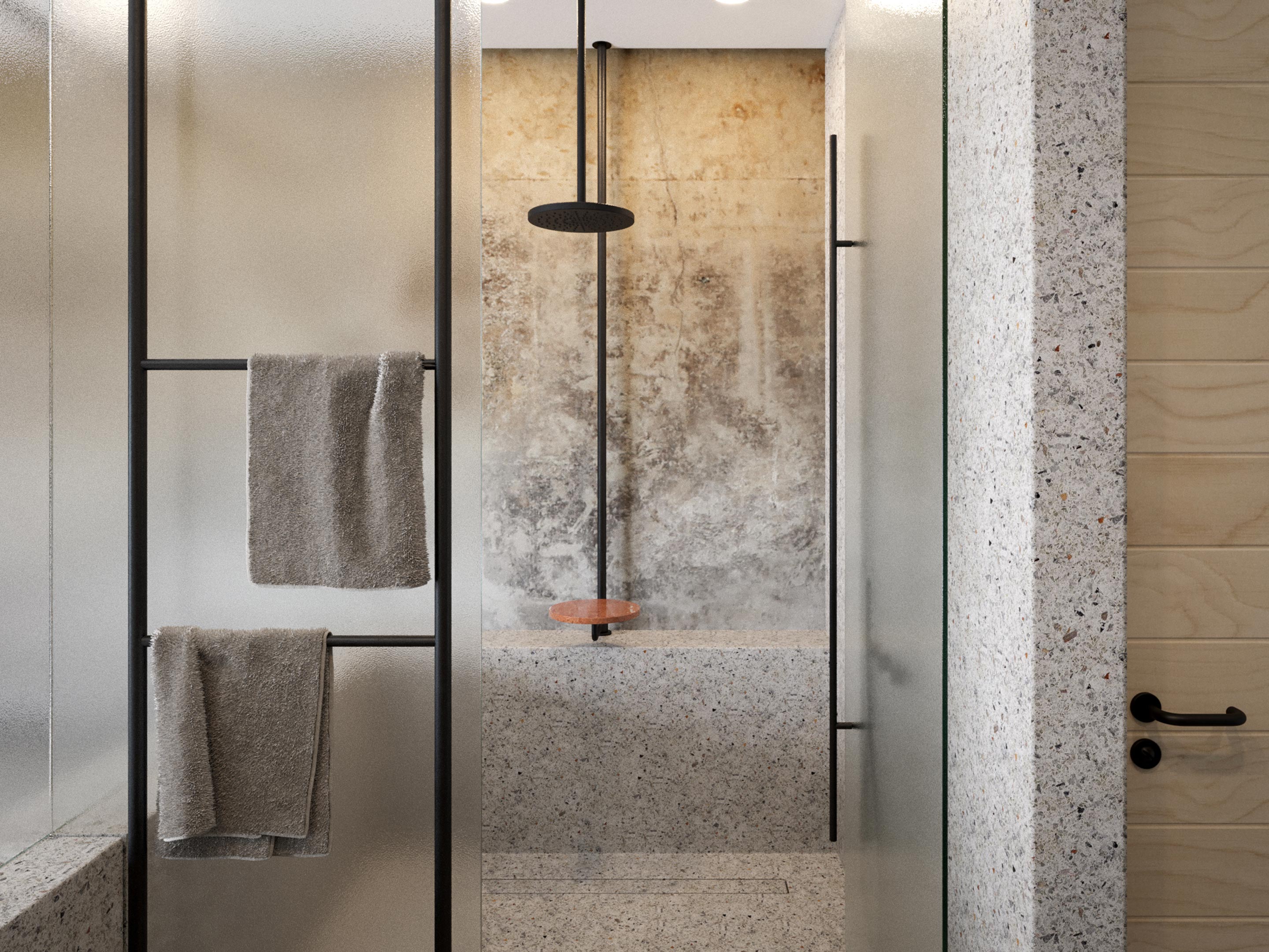 Interconnected, Dexamenes Seaside Hotel