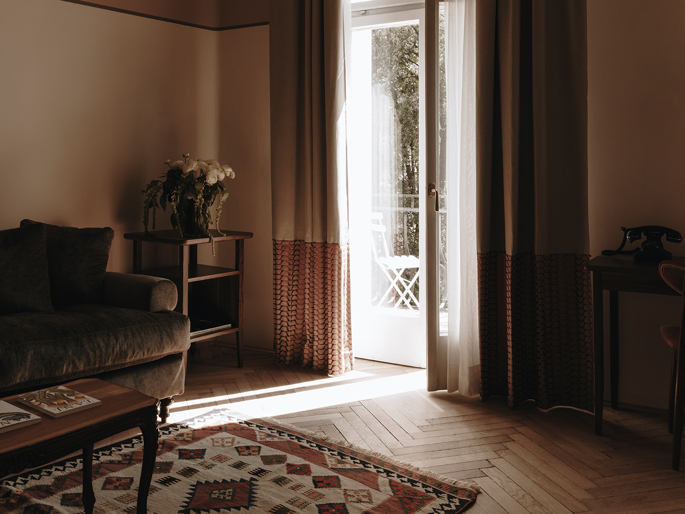 Parkhotel Mondschein Grand Suite V3 R 02