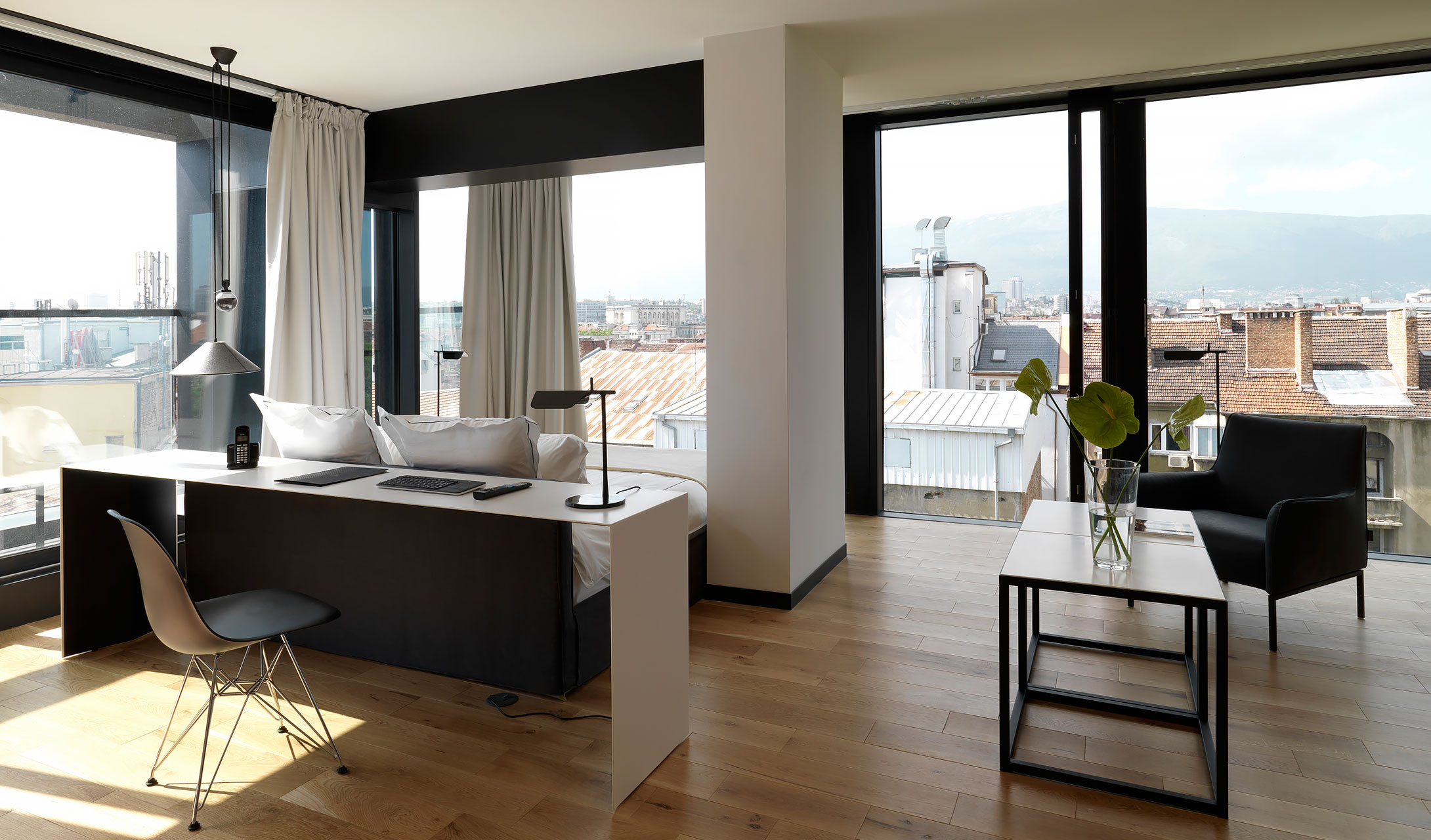 G 02 Sense Hotel Sofia