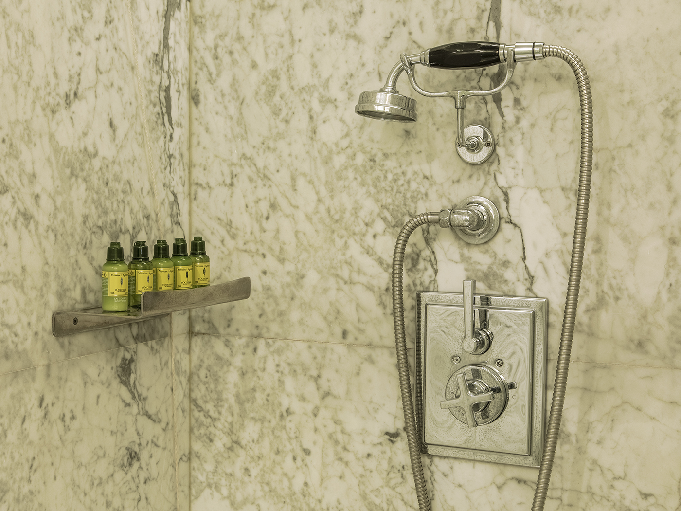 Bank Hotel Istanbul Duplex Suite R 11