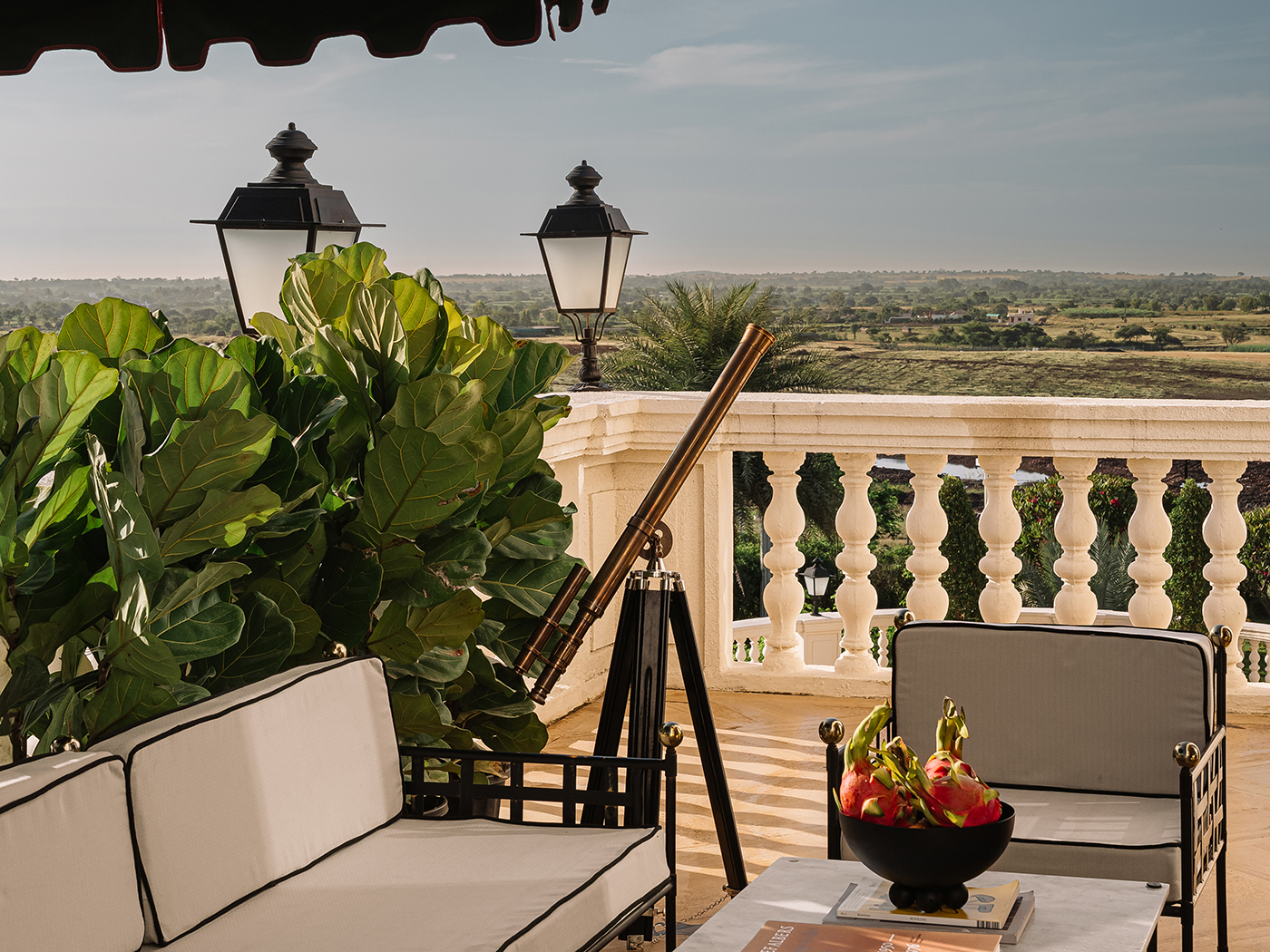 Hotel Irada Collectors Suite V2 R 07