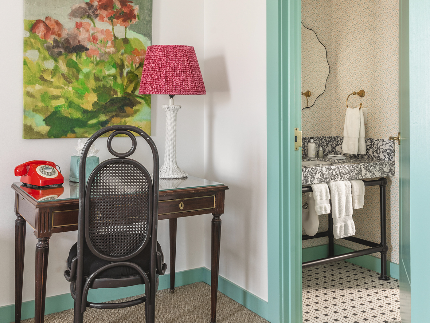 Bradford House Classic King R V2 03