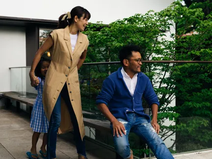 010 Yoshitaka Nojiri Family