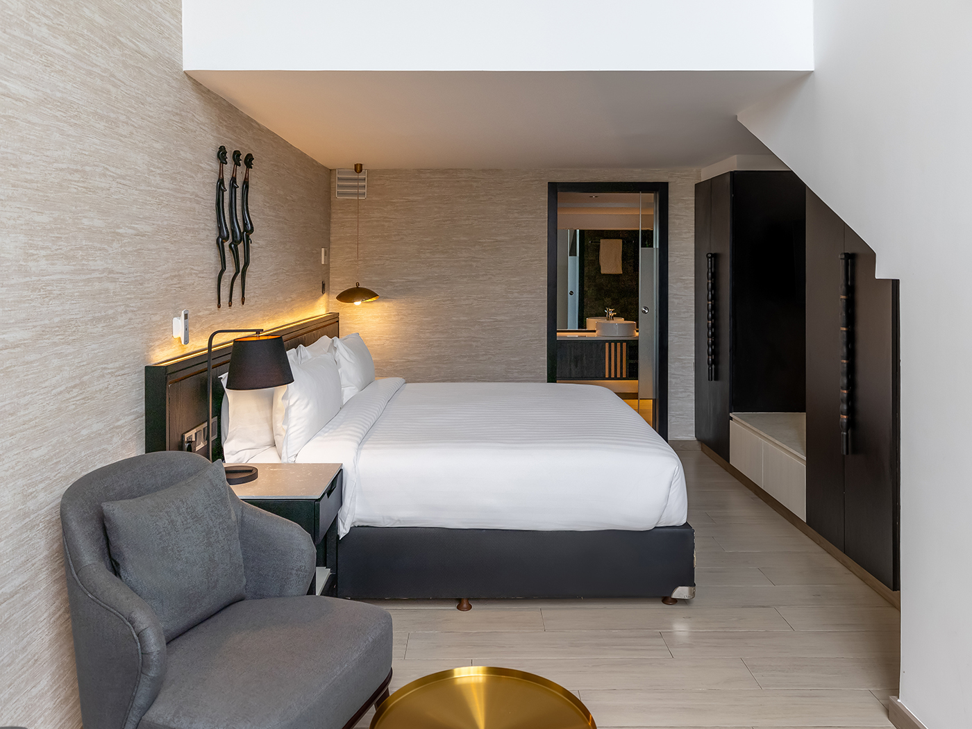 Tribe Hotel Loft Business Suite V3 R 02