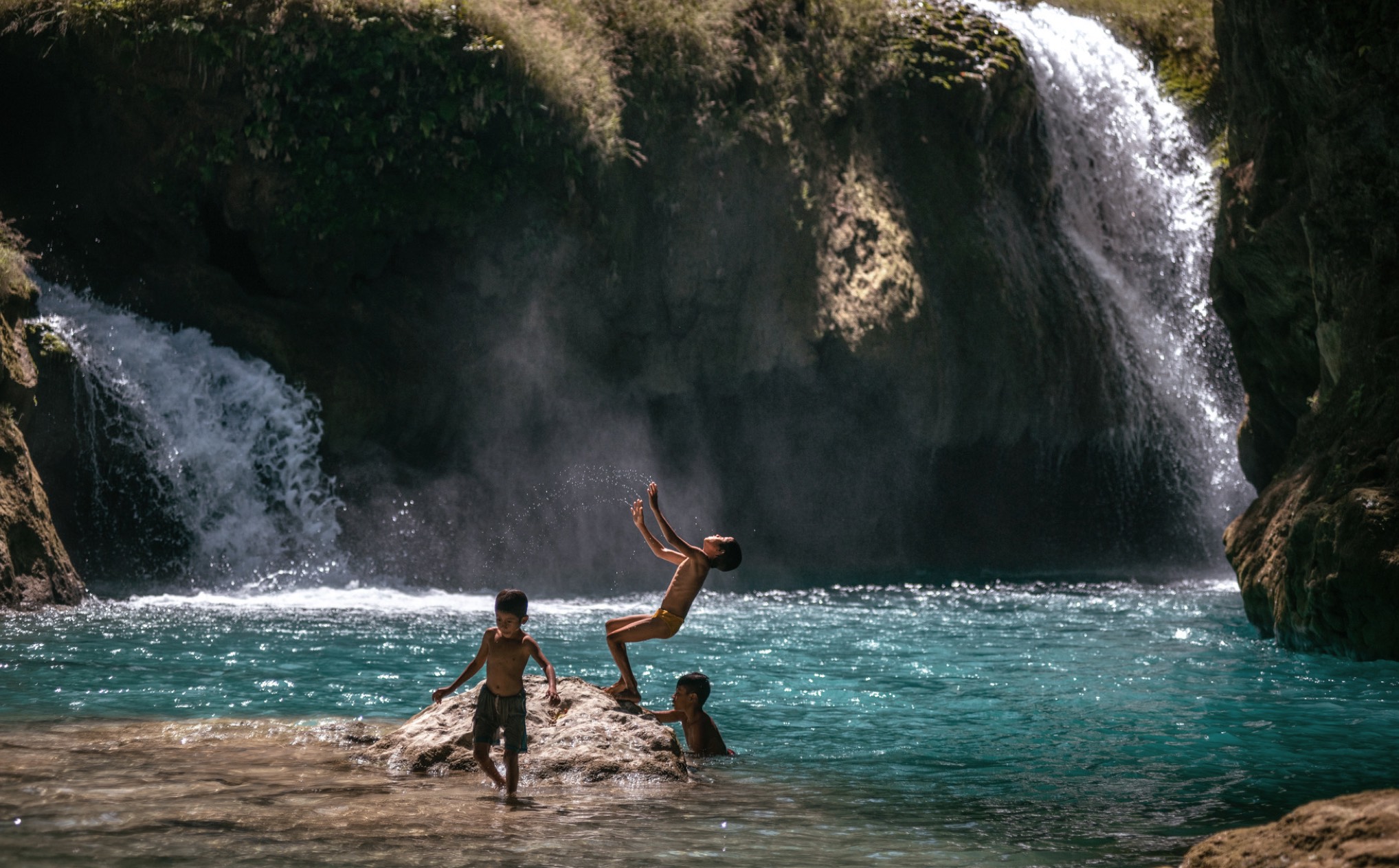 010 Cap Karoso Carousel 02