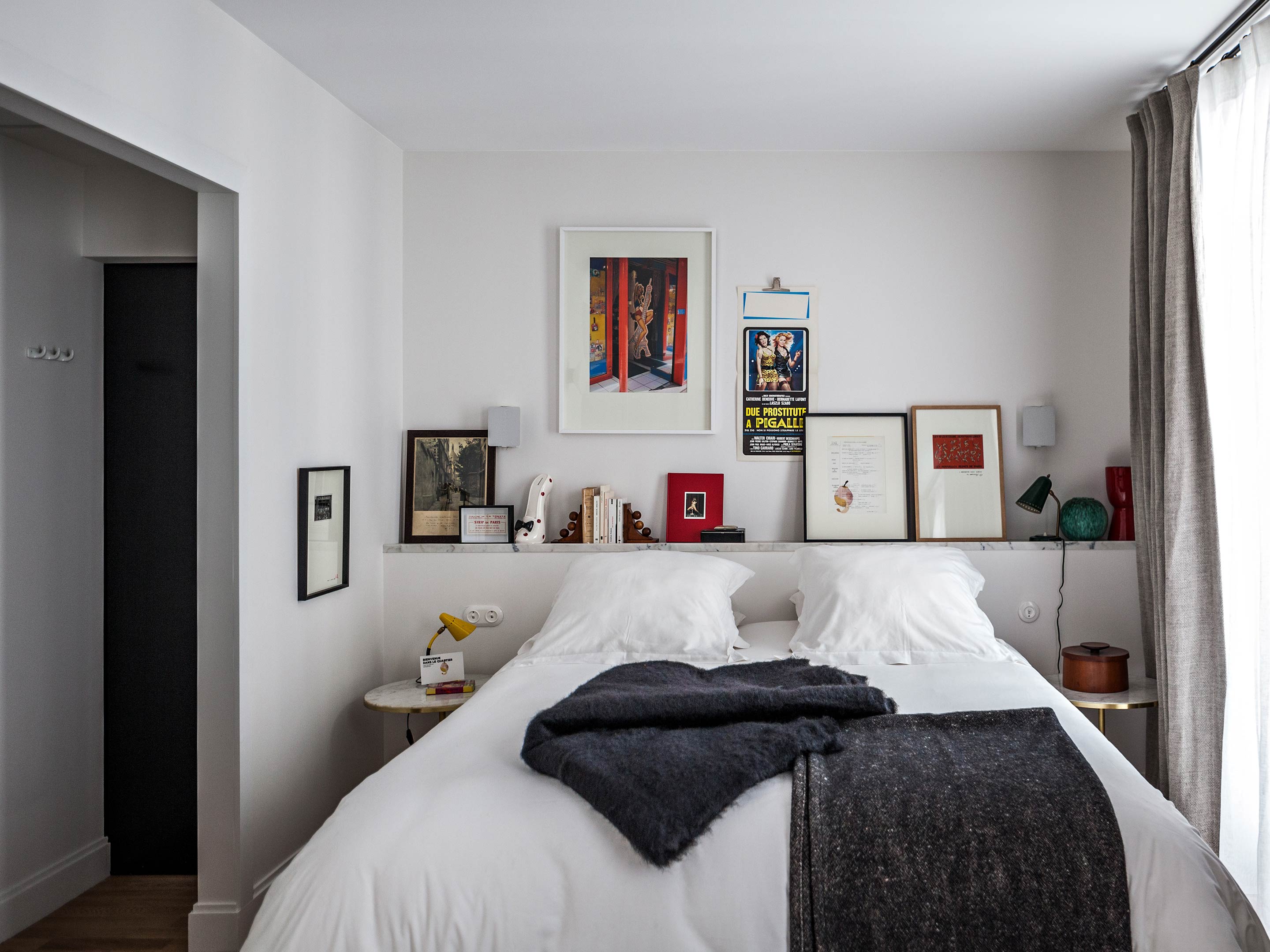 Le Pigalle Room 21 R 4