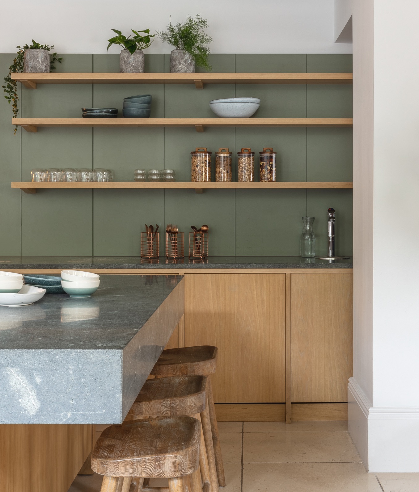 Inhabit Hotel Theme Box 01 Food And Drink